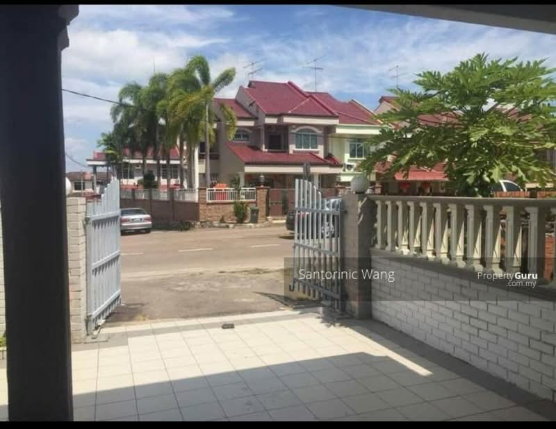 Taman Kampung Majid - iProperty.com.my