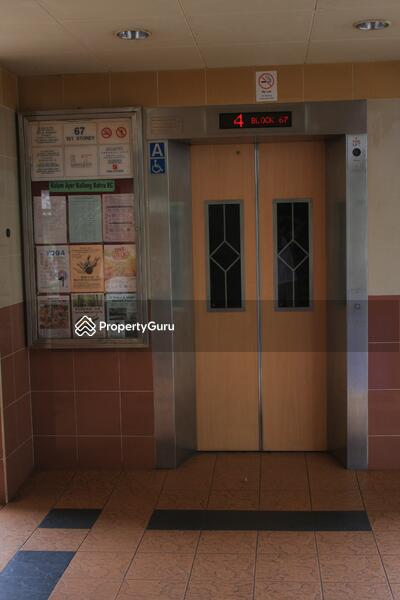 For Rent - 67 Kallang Bahru