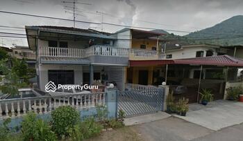 Taman Sri Jaya, Kluang