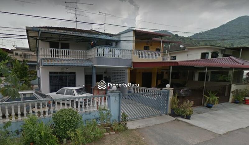 Taman Sri Jaya, Kluang #0