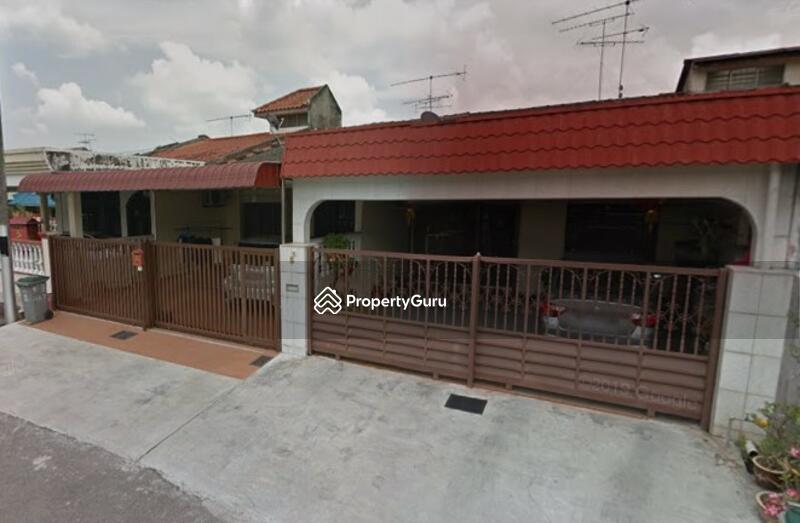 Taman Sri Jaya, Kluang #0