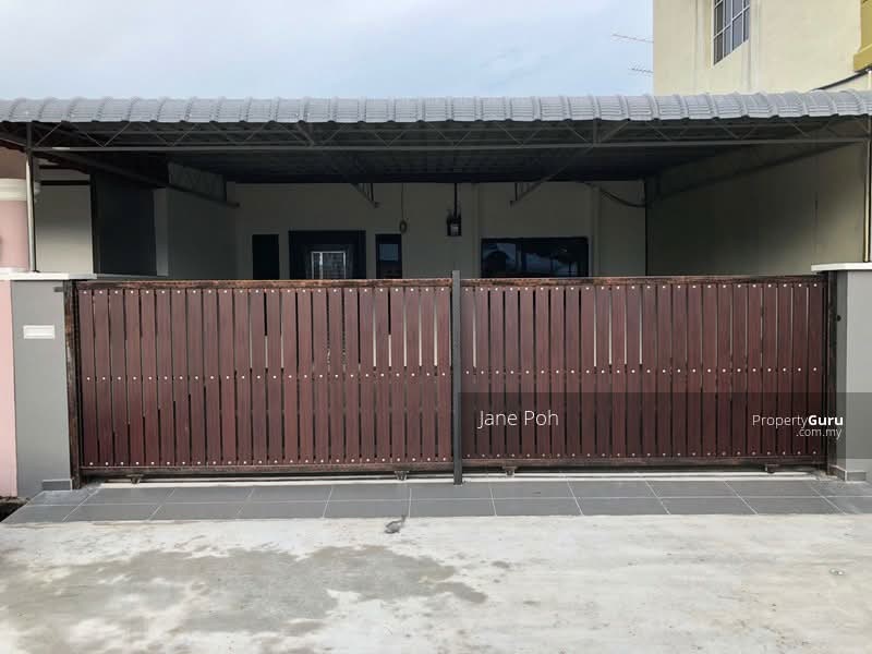 Taman Sri Jaya, Kluang - iProperty.com.my