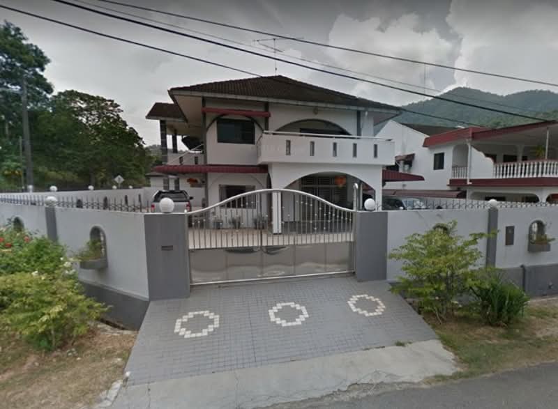 Taman Sri Jaya, Kluang - iProperty.com.my