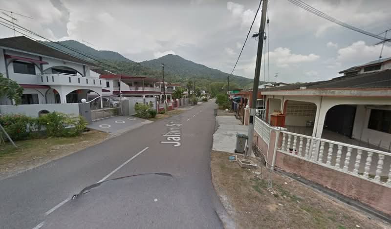 Taman Sri Jaya, Kluang - iProperty.com.my