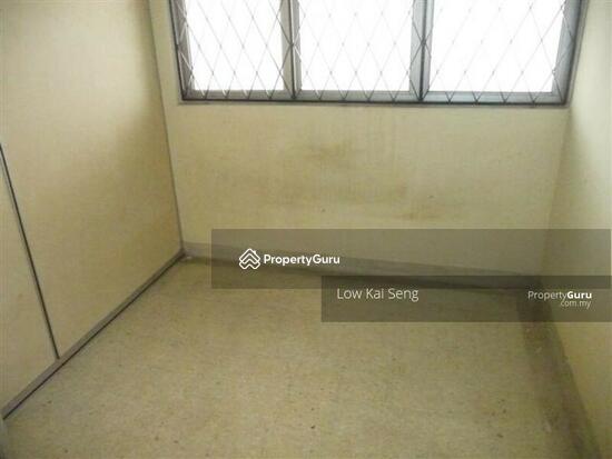 Untuk Dijual - Sea Park Apartment