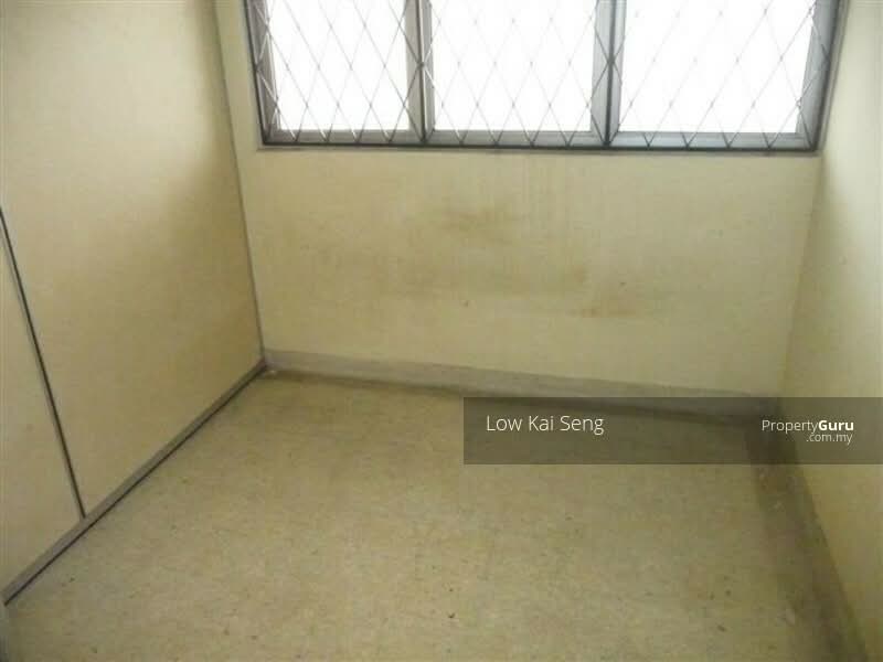 Sea Park Apartment - iProperty.com.my