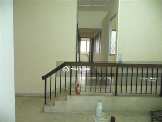 Untuk Dijual - Sea Park Apartment
