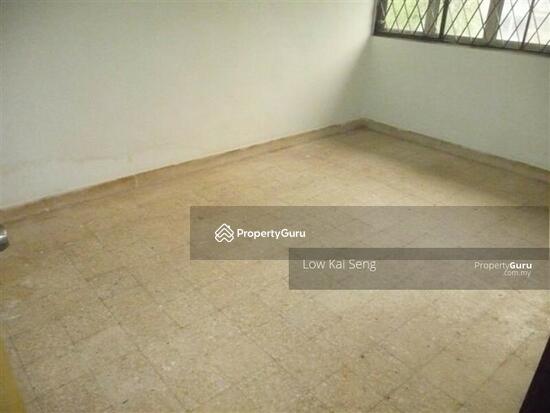 Untuk Dijual - Sea Park Apartment