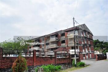 Sea Park Apartment