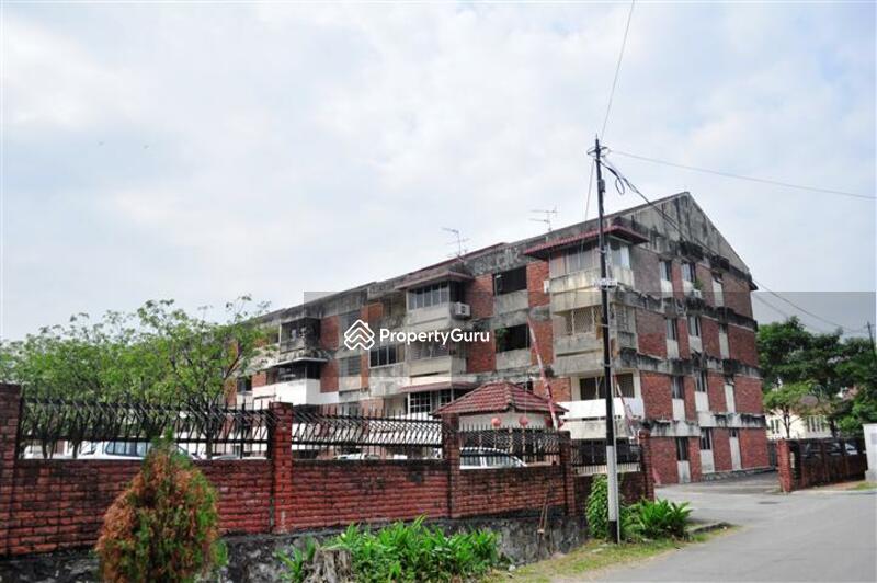 Sea Park Apartment #0