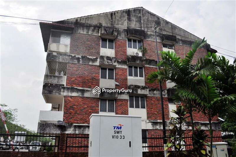 Sea Park Apartment #0