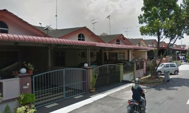 Rumah Teres 1 Tingkat untuk Dijual di Kluang (Johor) - Khairi Ismail - PropertyGuru.com.my