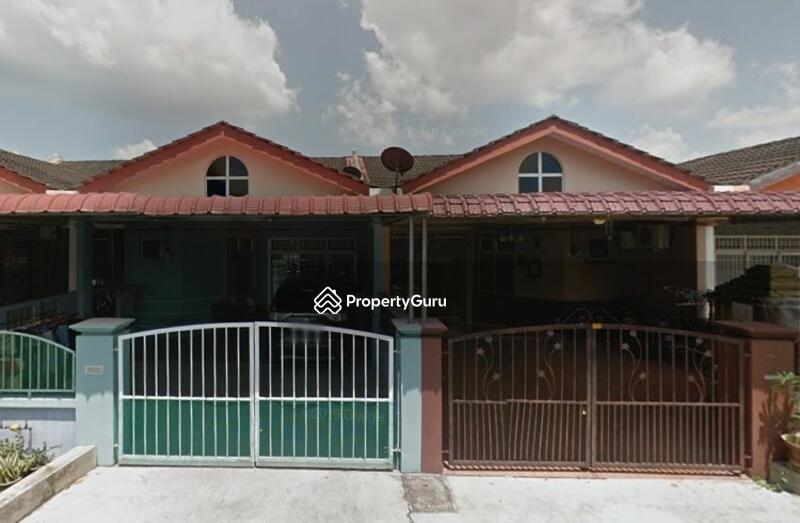 Taman Makmur, Kluang #0