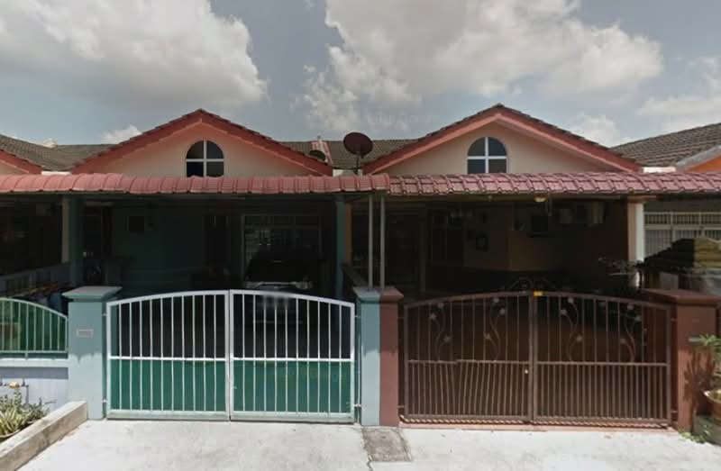 Rumah Teres 1 Tingkat untuk Dijual di Kluang (Johor) - Khairi Ismail - PropertyGuru.com.my