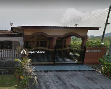  - Taman Kasih, Kluang