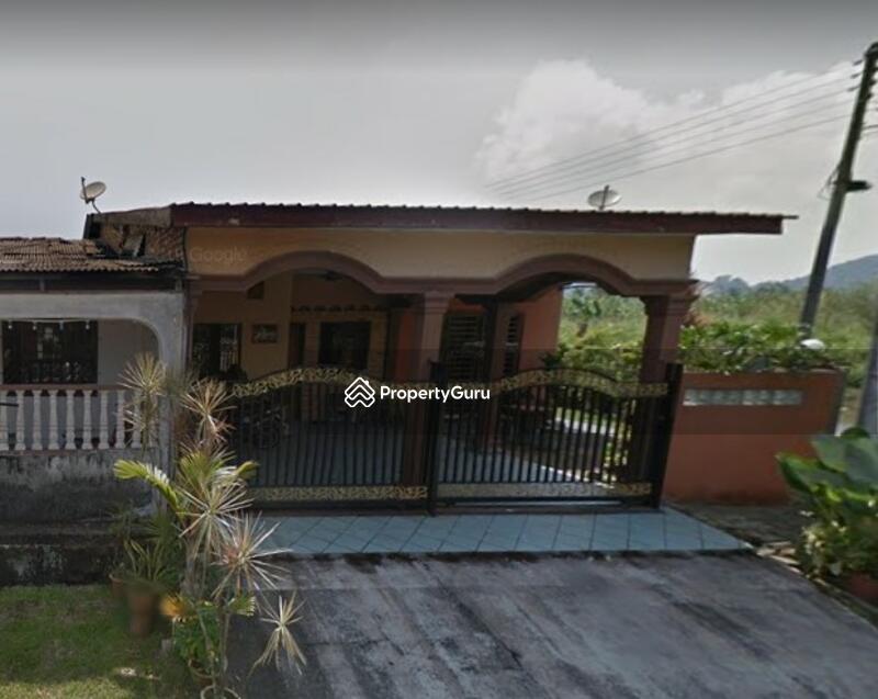 Taman Kasih, Kluang #0