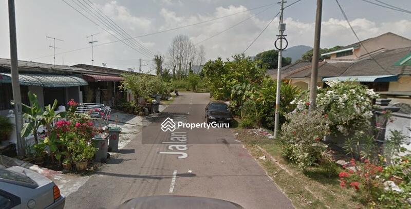 Taman Kasih, Kluang #0