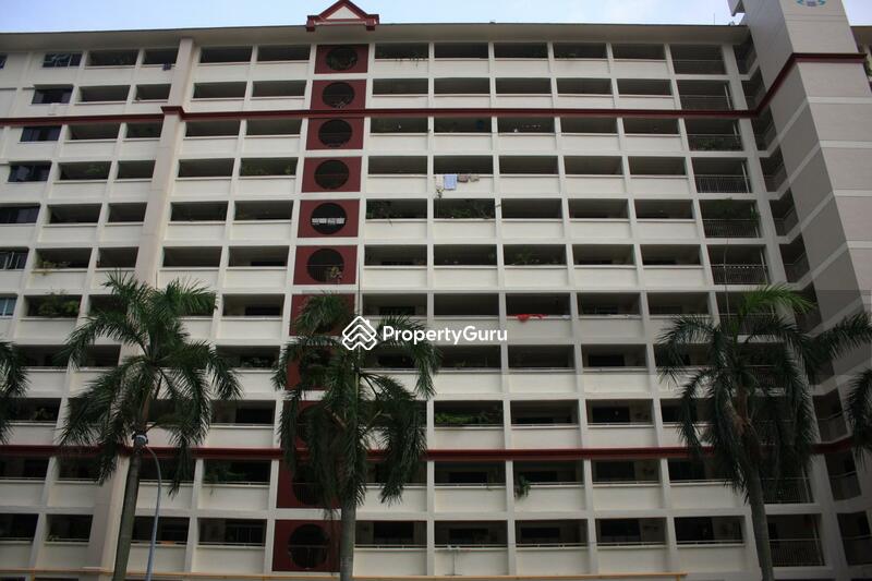 For Sale - 12 Kampong Arang Road