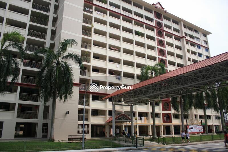 For Sale - 12 Kampong Arang Road