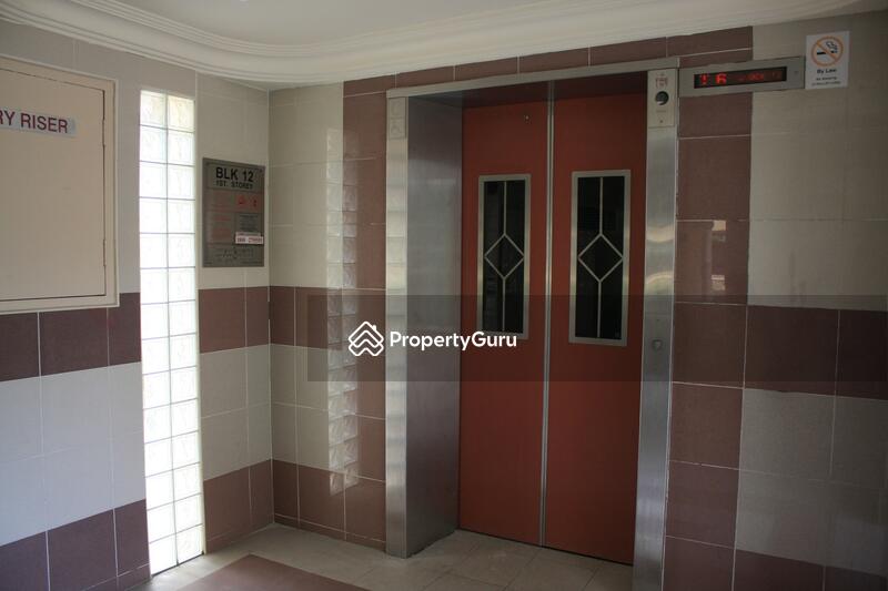 For Sale - 12 Kampong Arang Road