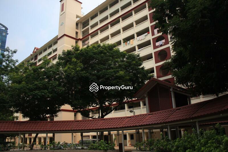 14 Kampong Arang Road #0