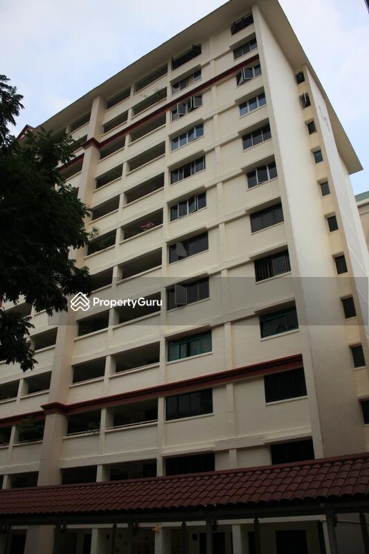 14 Kampong Arang Road #0