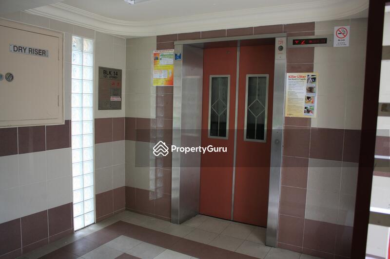 14 Kampong Arang Road #0