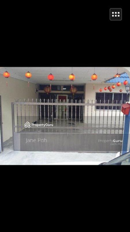 Taman Sam Hoe #0