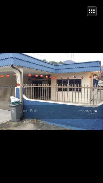 Rumah Teres 1 Tingkat untuk Dijual di Kluang (Johor) - Vallen Teo - PropertyGuru.com.my