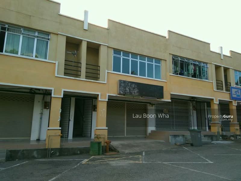 Taman Saujana, Kluang - iProperty.com.my