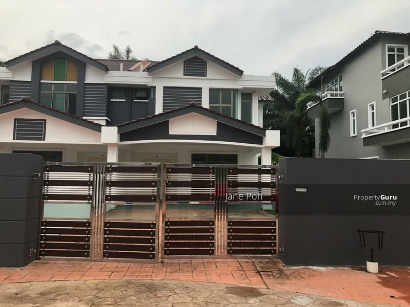 Taman Saujana, Kluang - iProperty.com.my