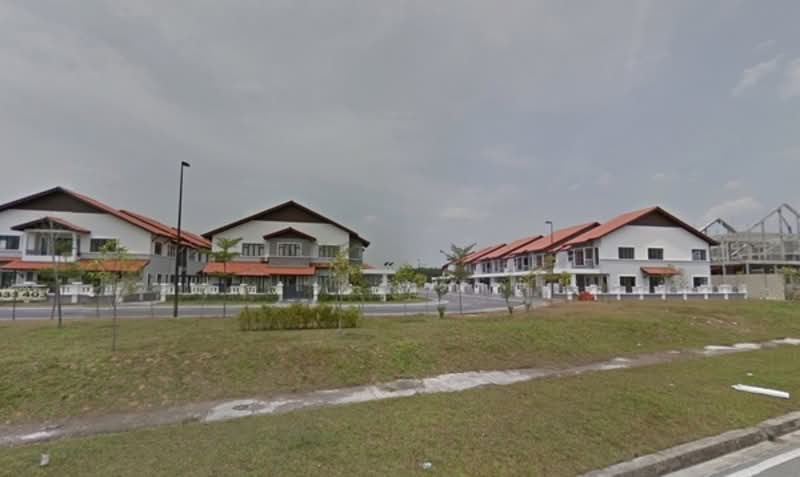 Karya @ Alam Impian - iProperty.com.my