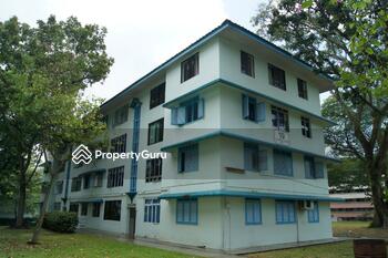 19 Kampong Bahru Hill