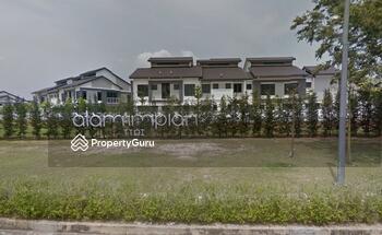 Aquina @ Alam Impian