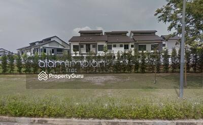 - Aquina @ Alam Impian