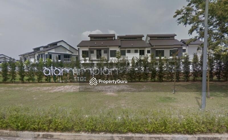 For Sale - Aquina @ Alam Impian