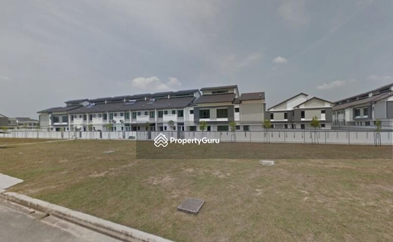 For Sale - Aquina @ Alam Impian