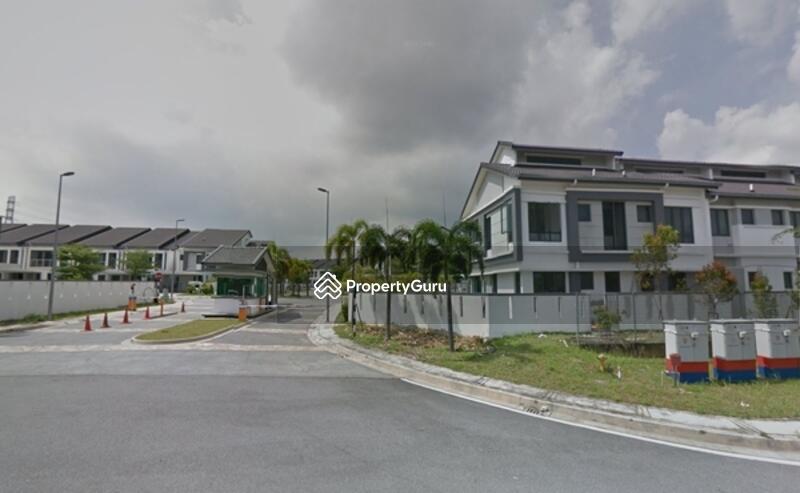 For Sale - Aquina @ Alam Impian