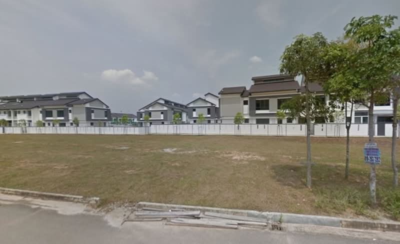 Aquina @ Alam Impian - iProperty.com.my