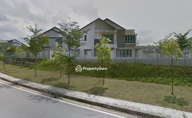 For Sale - Aquina @ Alam Impian