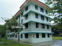 Kampong Bahru Hill
