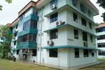 22 Kampong Bahru Hill #0