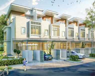 - Emerald @ TTDI Alam Impian