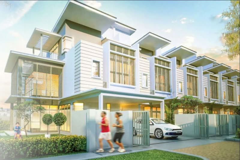 Emerald @ TTDI Alam Impian - iProperty.com.my
