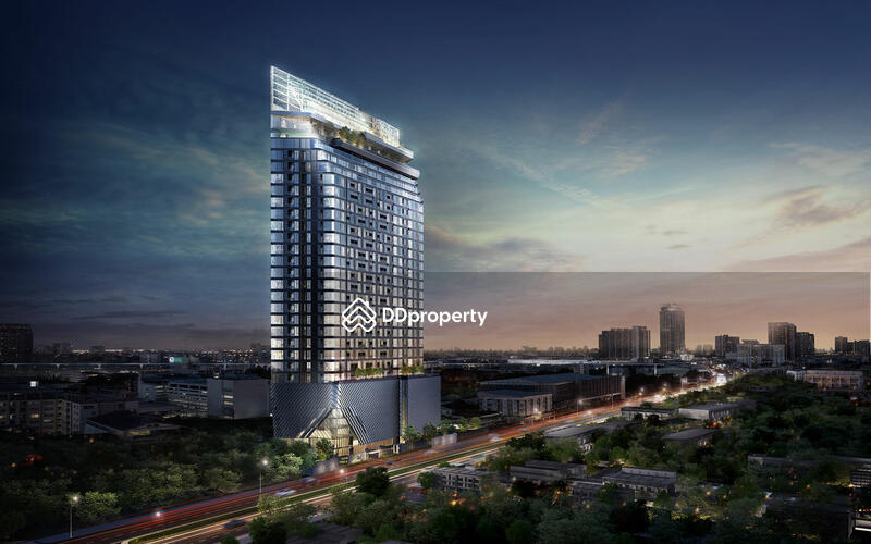 The Tree Sukhumvit-Rama 4 : เดอะ ทรี สุขุมวิท-พระราม 4 #0