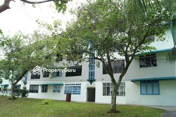 23 Kampong Bahru Hill