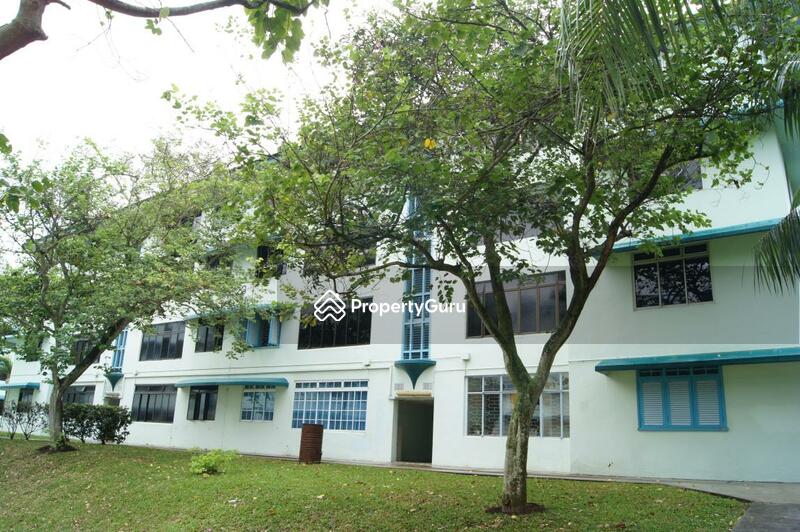 23 Kampong Bahru Hill #0