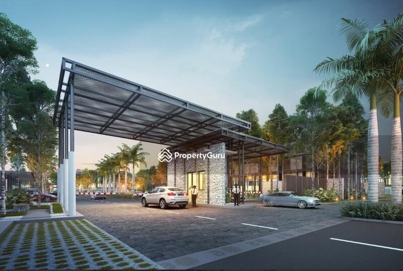 Areca Contempo Homes #0