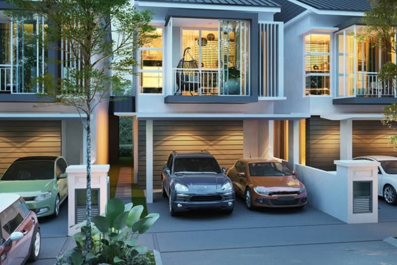 Areca Contempo Homes - iProperty.com.my