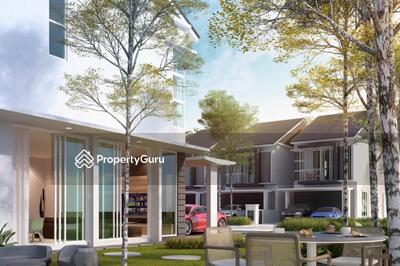 - Areca Contempo Homes